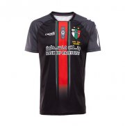 2020-21 Club Deportivo Palestino Home Soccer Jersey Shirt