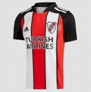 2021-22 River Plate Third Away Soccer Jersey Shirt Player Version