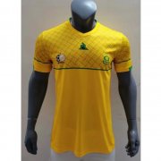 2020 South Africa Home Soccer Jersey Shirt