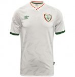 2020-21 Ireland Away Soccer Jersey Shirt