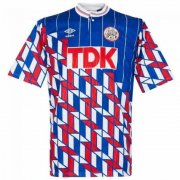1990 Ajax Retro Home Soccer Jersey Shirt