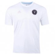 2021-22 Inter Miami CF Home Soccer Jersey Shirt