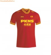 2022-23 Selangor Football Club Home Soccer Jersey Shirt Player Version