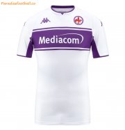 2021-22 Fiorentina Away Soccer Jersey Shirt