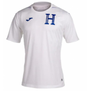 2019 Gold Cup Honduras Home Soccer Jersey Shirt