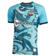 2022-23 Southampton Away Soccer Jersey Shirt