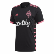 2019-20 Seattle Sounders Away Soccer Jersey Shirt