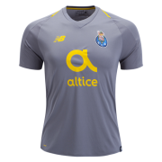 2018-19 FC Porto Away Soccer Jersey Shirt