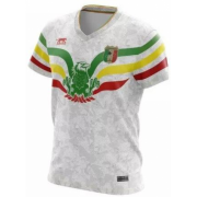 2019 Africa Cup Mali Away Soccer Jersey Shirt