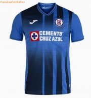 2021-22 CDSC Cruz Azul Home Soccer Jersey Shirt