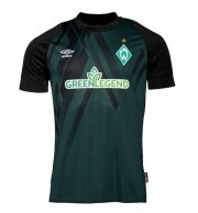 2022-23 Werder Bremen Third Away Soccer Jersey Shirt