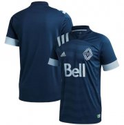 2020-21 Vancouver Whitecaps FC Away Soccer Jersey Shirt