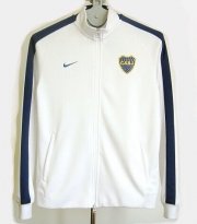 Boca Juniors 14/15 White N98 Jacket