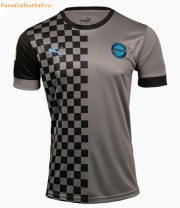 2022-23 Deportivo Alavés Third Away Soccer Jersey Shirt