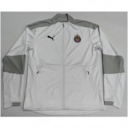 2020-21 Chivas White Training Jacket