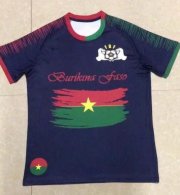 2020 Burkina Faso Away Soccer Jersey Shirt