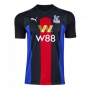 2020-21 Crystal Palace Third Away Soccer Jersey Shirt