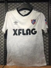 2020-21 FC Tokyo Away Soccer Jersey Shirt