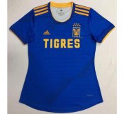 Women 2020-21 Tigres Away Soccer jersey Shirt