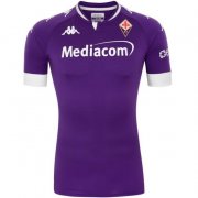 2020-21 Fiorentina Home Soccer Jersey Shirt