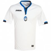 2017-18 Atalanta Bergamasca Calcio Away Soccer Jersey Shirt