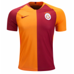 2018-19 Galatasaray Home Soccer Jersey Shirt
