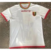 2021 Guinea Away Soccer Jersey Shirt