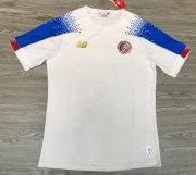 2020 Costa Rica Away Soccer Jersey Shirt