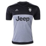 2015-16 Juventus Goalkeeper Soccer Jersey