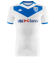 2019-20 Brescia Calcio Away Soccer Jersey Shirt