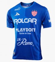 2022-23 Club Necaxa Away Soccer Jersey Shirt