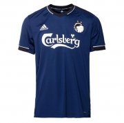 2020-21 F.C. Copenhagen Away Soccer Jersey Shirt