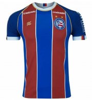 2020-21 Esporte Clube Bahia Away Soccer Jersey Shirt