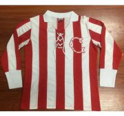 Chivas Deportivo Guadalajara 100 Years Special Long Sleeve Soccer Jersey Shirt