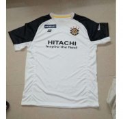 2020-21 Kashiwa Reysol Away Soccer Jersey Shirt