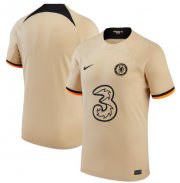 2022-23 Chelsea Third Away Soccer Jersey Shirt