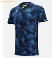2021-22 Cádiz CF Away Soccer Jersey Shirt