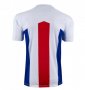 2020-21 Crystal Palace Away Soccer Jersey Shirt