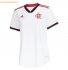 2022-23 Camisa Flamengo Feminina Away Women Soccer Jersey Shirt