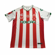 2018-19 Club Necaxa Home Soccer Jersey Shirt