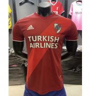 2020-21 River Plate Away Soccer Jersey Shirt Player Version