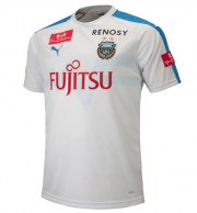 2019-20 Kawasaki Frontale Away Soccer Jersey Shirt