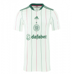 2021-22 Celtic Third Away Soccer Jersey Shirt