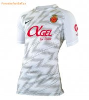 2021-22 Real Mallorca Away Soccer Jersey Shirt