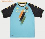 2021-22 Venezia FC Third Away Soccer Jersey Shirt