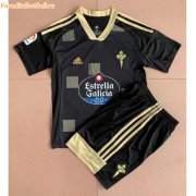Kids Real Club Celta de Vigo 2022-23 Away Soccer Kits Shirt With Shorts