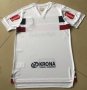 2020-21 Santa Cruz Futebol Clube Home Soccer Jersey Shirt