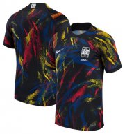 2022 FIFA World Cup South Korea Away Soccer Jersey Shirt