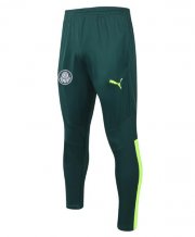 2020-21 Palmeiras Green Training Pants