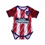 2017-18 Atletico Madrid Home Infant Jersey